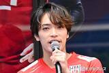 「timelesz原嘉孝、グループ内での立ち位置は“裏まわし”「メンバーを生かすということに重点を置いて」」の画像1
