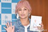「梅宮アンナ、父・辰夫さんに臓器提供申し出ていた 亡くなる数日前にはケンカも「私と父らしい最期だったなって思っています」」の画像1