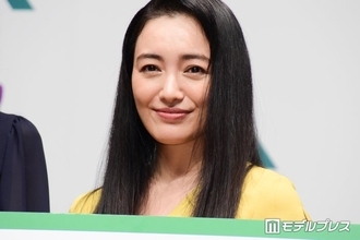 仲間由紀恵、双子息子からの「遅れてきた母の日」公開 自宅庭で採れたフルーツ盛り披露に反響「愛情たっぷり」「優しさに感動」