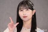 「＝LOVEメンバー、ミニスカライブ衣装姿披露「脚が長くて綺麗」「プリンセスみたい」の声」の画像1