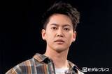 「三山凌輝、イベント出演見送りを発表 元宝塚花組トップ娘役と密会報道」の画像1
