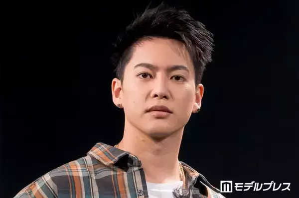 三山凌輝、イベント出演見送りを発表 元宝塚花組トップ娘役と密会報道