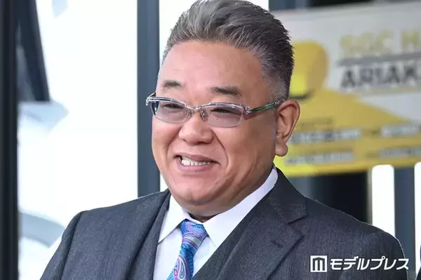 “脳梗塞で休養”サンドウィッチマン伊達、冠ラジオ欠席でメッセージ寄せる「絶賛リハビリ中です」