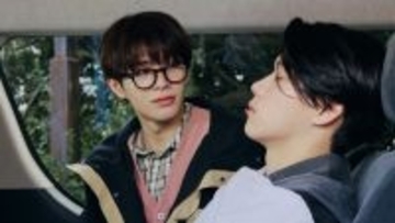 タイBLリメイクドラマ、関係性一変4人の演じ分けに反響「同一人物とは思えない」「ビジュアルの違いまで細かい」【The Boy Next World】