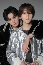 FANTASTICS八木勇征＆中島颯太、相方だから知る互いの素顔――溢れ出す“ゆせそた”の絆【Welcome to Sunshine インタビュー】