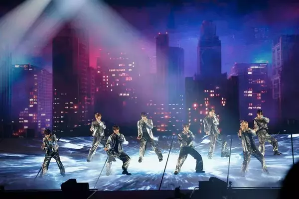 timelesz、菊池風磨演出で魅せた新境地 猪俣周杜の"天然"は書類審査で発覚・オリメンが明かす「タイプロ」秘話も【ライブレポ】