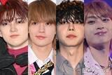 「EBiDAN、CM前の“内輪ノリ”に注目集まる「誰の声かと思ったら」総勢58人で圧巻パフォーマンス【音楽の日2026】」の画像1