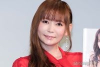 中川翔子「可愛すぎて泣いてしまった」息子の行動を絵日記で紹介「癒やされた」「一生懸命で尊い」の声