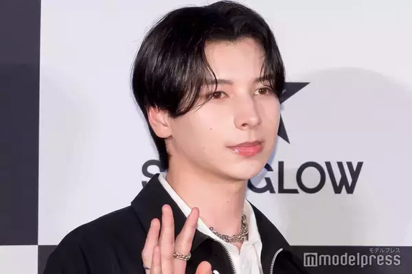 「BMSG」新星STARGLOW・ADAM、あどけない幼少期写真にファン歓喜「可愛すぎ」「面影ある」の声