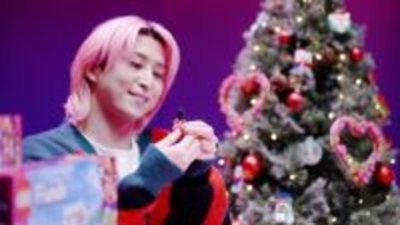 Snow Man佐久間大介「レゴクリエイティブフレンド」就任 姪っ子への思いも語る「想像するだけで…」