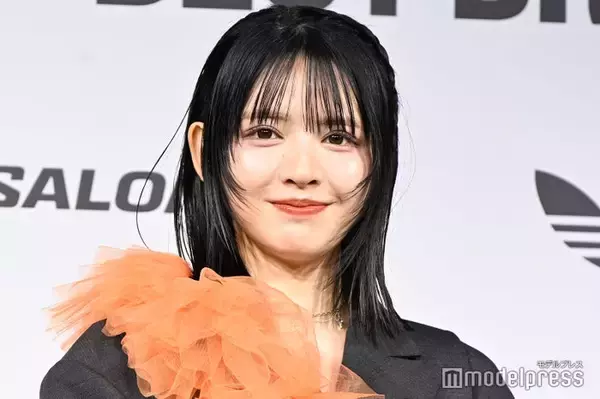 FRUITS ZIPPER鎮西寿々歌、体調不良でイベント欠席 早瀬ノエルに続き「本人の体調を最優先に、回復に努めてまいります」