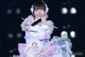 ゆりにゃ、プロデュース手掛けるアイドルのサポートメンバー活動終了「前向きな想いで選んだ決断です」【全文】