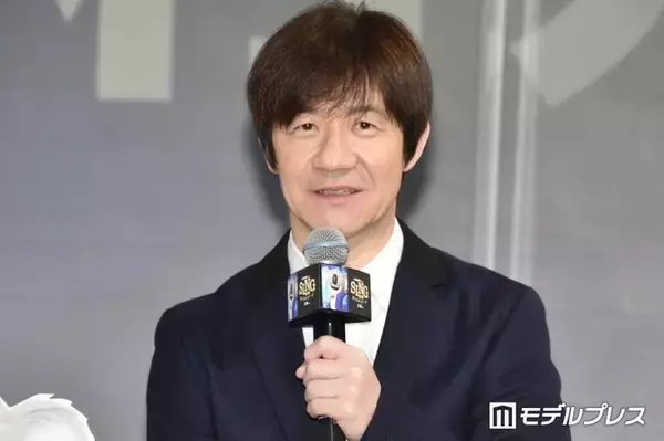 内村光良「なつぞら」語り彷彿の“朝ドラ受け”が話題「懐かしい」「記憶が蘇った」