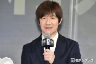 内村光良「なつぞら」語り彷彿の“朝ドラ受け”が話題「懐かしい」「記憶が蘇った」