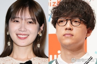 高山一実＆QuizKnockふくらP、離婚後初テレビ共演「たまたま元夫婦だっただけです」25年12月に離婚発表