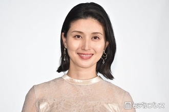 橋本マナミ、新幹線でストーカー被害「愛人だからいいだろみたいな感じで」つきまとい・暴言明かす
