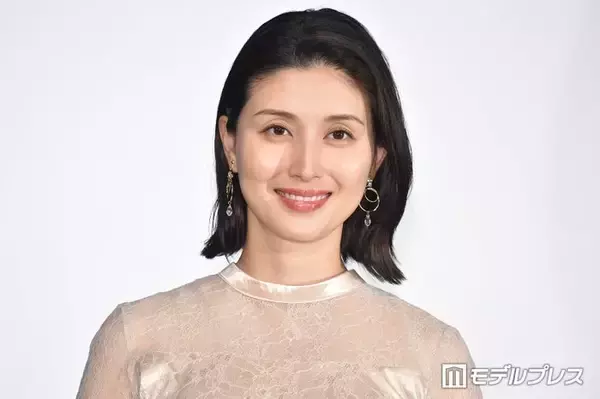 橋本マナミ、新幹線でストーカー被害「愛人だからいいだろみたいな感じで」つきまとい・暴言明かす