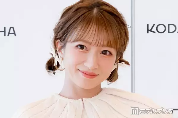 辻希美「モアナデビュー」自宅で映画を観る次女・夢空（ゆめあ）ちゃんの姿公開「画面に釘付けで可愛すぎる」「テレビが大きくて豪華」と反響