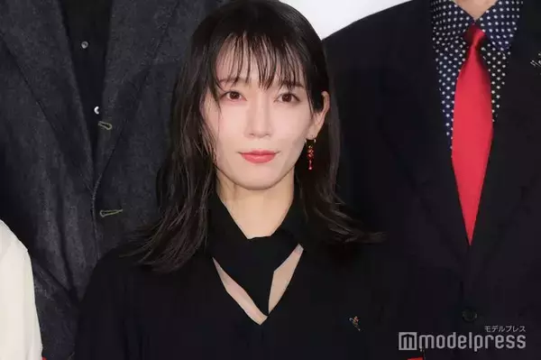 吉岡里帆、映画でベース初挑戦「やれないと決めつけてはいけない」台本で“ぼろぼろ泣いた”シーンも明かす【ストリート・キングダム　自分の音を鳴らせ。】