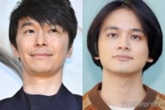 北村匠海、長谷川博己との関係性に変化「朝番組に遅刻されてて、その日から…」