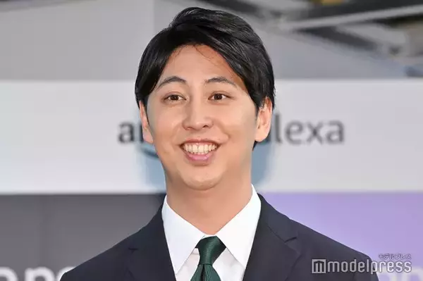 ニューヨーク屋敷裕政、大学時代「めっちゃ目立ってた」同世代の人気芸人告白「赤い格好で金髪で…」