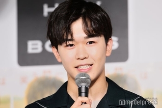 鈴木福、4きょうだいで「カリスマックス」ダンス披露「完コピ素晴らしい」「本気度すごい」と絶賛の声