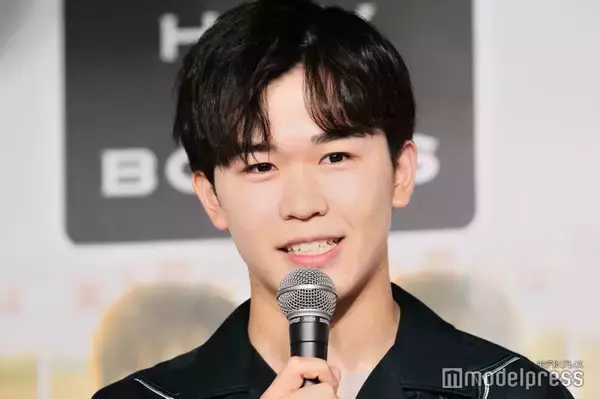 鈴木福、4きょうだいで「カリスマックス」ダンス披露「完コピ素晴らしい」「本気度すごい」と絶賛の声