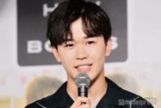 鈴木福、4きょうだいで「カリスマックス」ダンス披露「完コピ素晴らしい」「本気度すごい」と絶賛の声