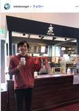 「カベポスター永見大吾、結婚発表 相方・浜田順平に続き“同月内”の結婚報告」の画像1