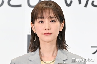 桐谷美玲、子どもの直筆メッセージにほっこり「内容も文字も天使」「小さい頃あるあるの間違い可愛い」【母の日】