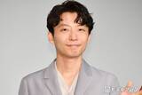 「星野源、金髪に電撃イメチェン 韓国アーティスト公演でお披露目「雰囲気変わりますね」「想像以上に似合っててかっこいい」」の画像1