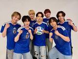 「Travis Japanら「けるとめる」ファミリー「FIFAワールドカップ2026」全力応援 特別番組も決定」の画像1