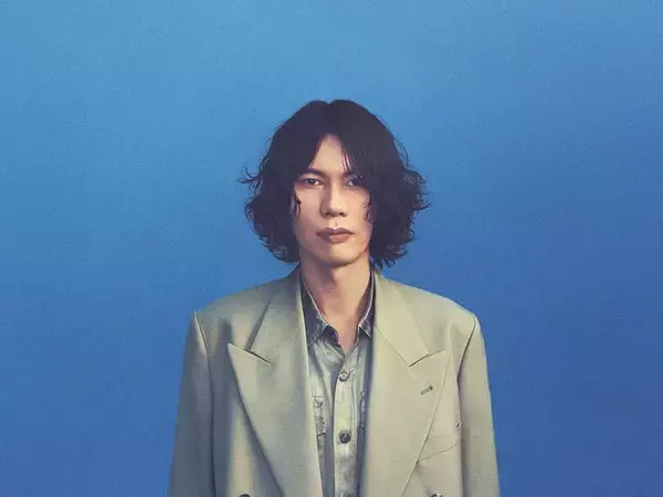 米津玄師「すごく癒しになる」10年以上続くマイルール 「さすがとしか言えない」「確かに語彙力上がりそう」と反響