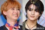 「超特急ユーキ＆ハル、グループの座席事情告白「誰かと誰かの間にいないと嫌」真ん中に行きたがるメンバーとは」の画像1