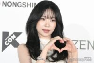 「イカゲーム」チョ・ユリ、美背中全開の黒ドレス姿披露「プリンセスのよう」「完璧な美しさ」と絶賛の声