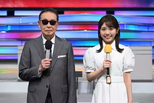 「MステSUPER LIVE」12月26日放送決定 第1弾アーティスト48組一挙発表