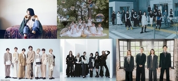 10月19日放送「CDTV」出演アーティストはなにわ男子・櫻坂46・＝LOVEら 歌唱曲発表