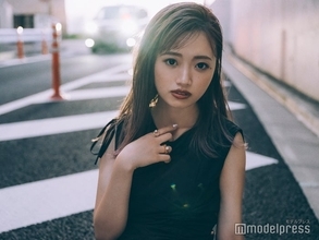 元NGT48中井りか、0歳娘との真っ白コーデ2ショット公開「素敵なプリンセスたち」「綺麗すぎてまぶしい」