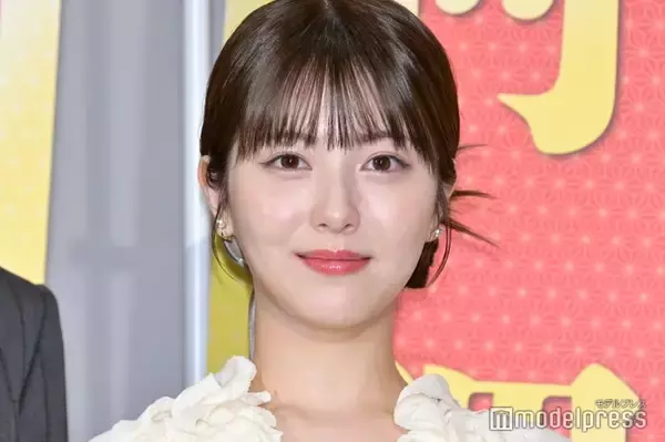 浜辺美波「ハロウィン」別人級の仮装姿話題「一瞬誰かと」「クオリティ高すぎてびっくり」