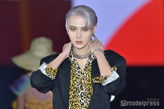 “整形級メイク”話題のGYUTAE、メイク始めたきっかけは元東方神起ジュンス「ビジュアルに衝撃を受けて」人生で1番幸せな瞬間の2ショットも公開「忘れられない」