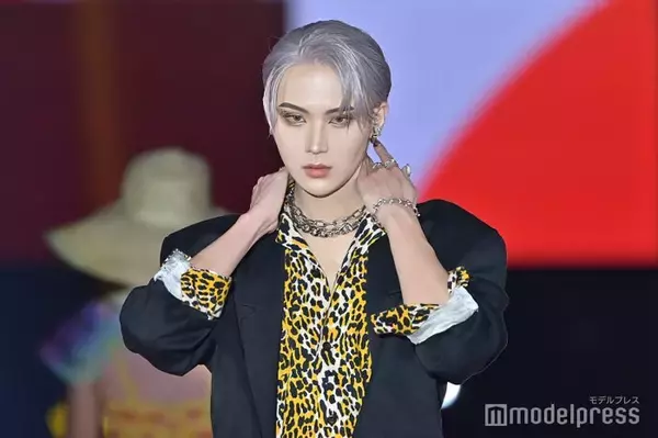 “整形級メイク”話題のGYUTAE、メイク始めたきっかけは元東方神起ジュンス「ビジュアルに衝撃を受けて」人生で1番幸せな瞬間の2ショットも公開「忘れられない」