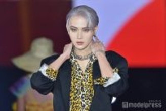 “整形級メイク”話題のGYUTAE、メイク始めたきっかけは元東方神起ジュンス「ビジュアルに衝撃を受けて」人生で1番幸せな瞬間の2ショットも公開「忘れられない」