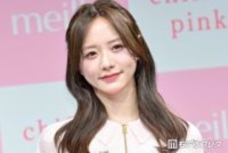 森香澄、妹顔出しの密着2ショット公開「系統違う可愛さ」「美人姉妹すぎる」と反響