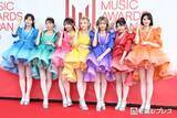 「FRUITS ZIPPER「FNS歌謡祭」欠席・月足天音のパートをメンバーがカバー「7人の絆を感じる」「胸が熱くなった」の声」の画像1