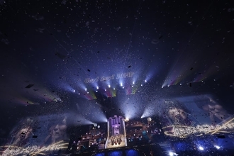 Hey! Say! JUMP、東京ドーム公演映像化 ソロアングル・グループショットアングルを収録