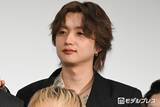 「BE:FIRST・JUNON「ばったり」遭遇した人気俳優 1週間ぶりの再会報告2ショットにファン歓喜「眼福」」の画像1