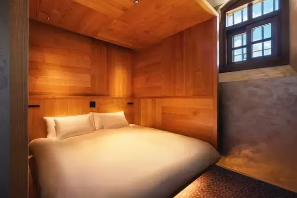 「星のや奈良監獄」2026年6月25日開業 独居房が客室に、唯一無二のラグジュアリーを提案