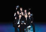 「BTSコラボの「オレオ」特別パッケージ登場 メンバー自らデザイン企画段階から参画」の画像1