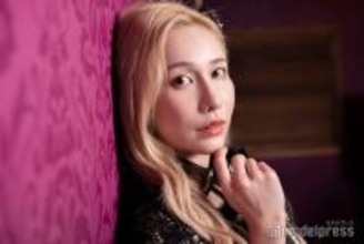 ヘラヘラ三銃士ありしゃん、産後8kgダイエットのビフォーアフター公開「見た目が全然違う」「努力の賜物」と話題