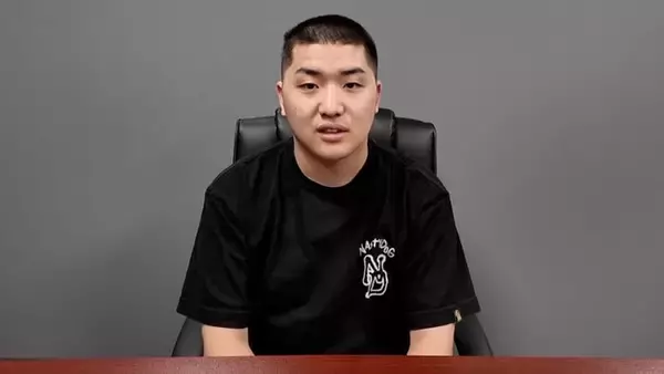 登録者数300万超・がーどまん、YouTube引退へ ストリーマー転身を発表「誰もできへんかった企画をガンガンやっていく」